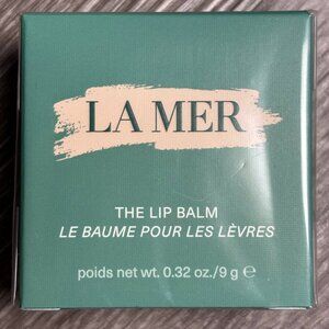 La Mer The Lip Balm 9g